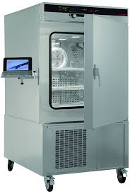 Environmental Test Chambers